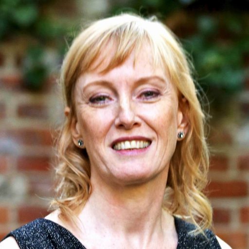 Anna Boëthius Sängerin - Gesangslehrerin